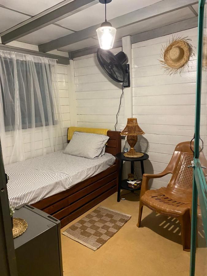 Ocean Beach House Matara Luaran gambar