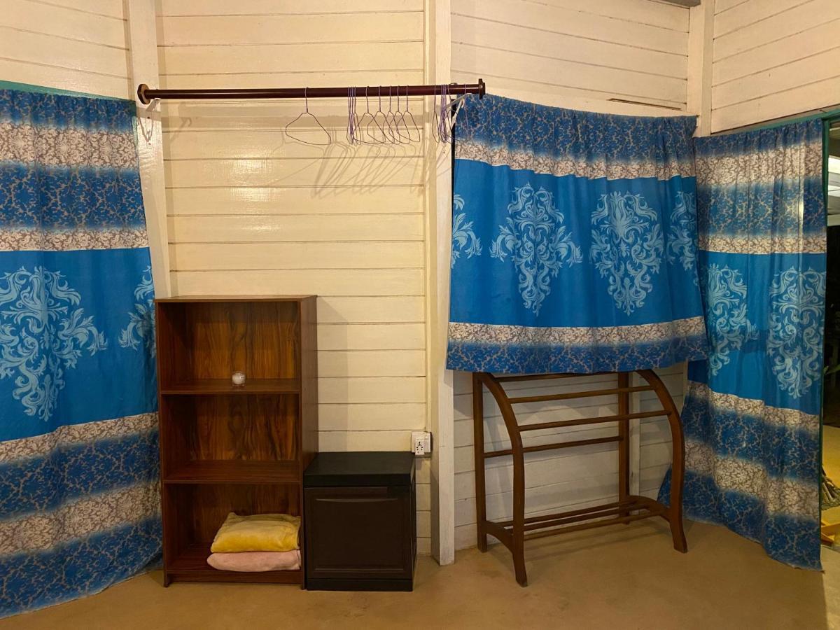 Ocean Beach House Matara Luaran gambar
